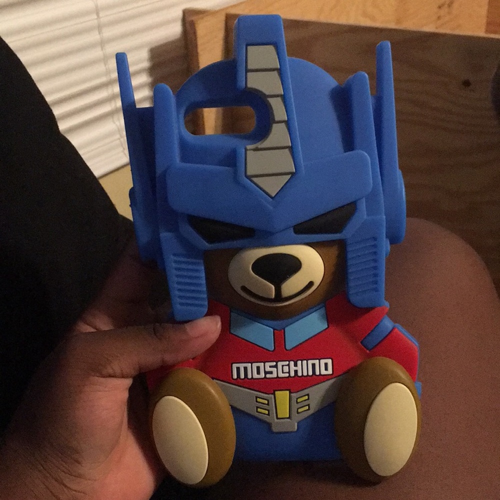Phone case